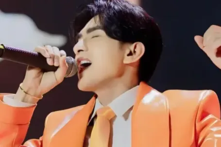 Đan Trường bị chê