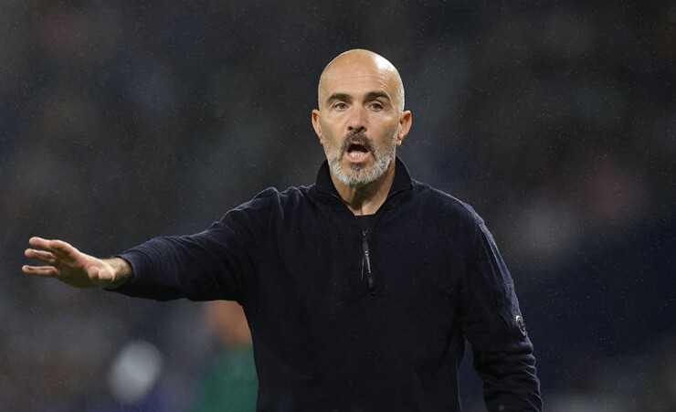Man City đã áp dụng cách tiếp cận chiến thuật có phần khác biệt dưới thời Maresca