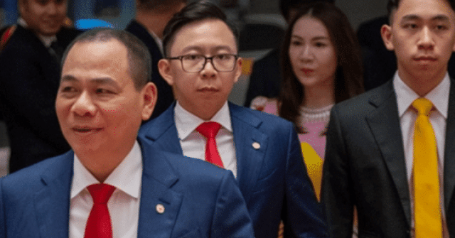 Các đại gia Việt chuyển giao quyền lực thế nào?