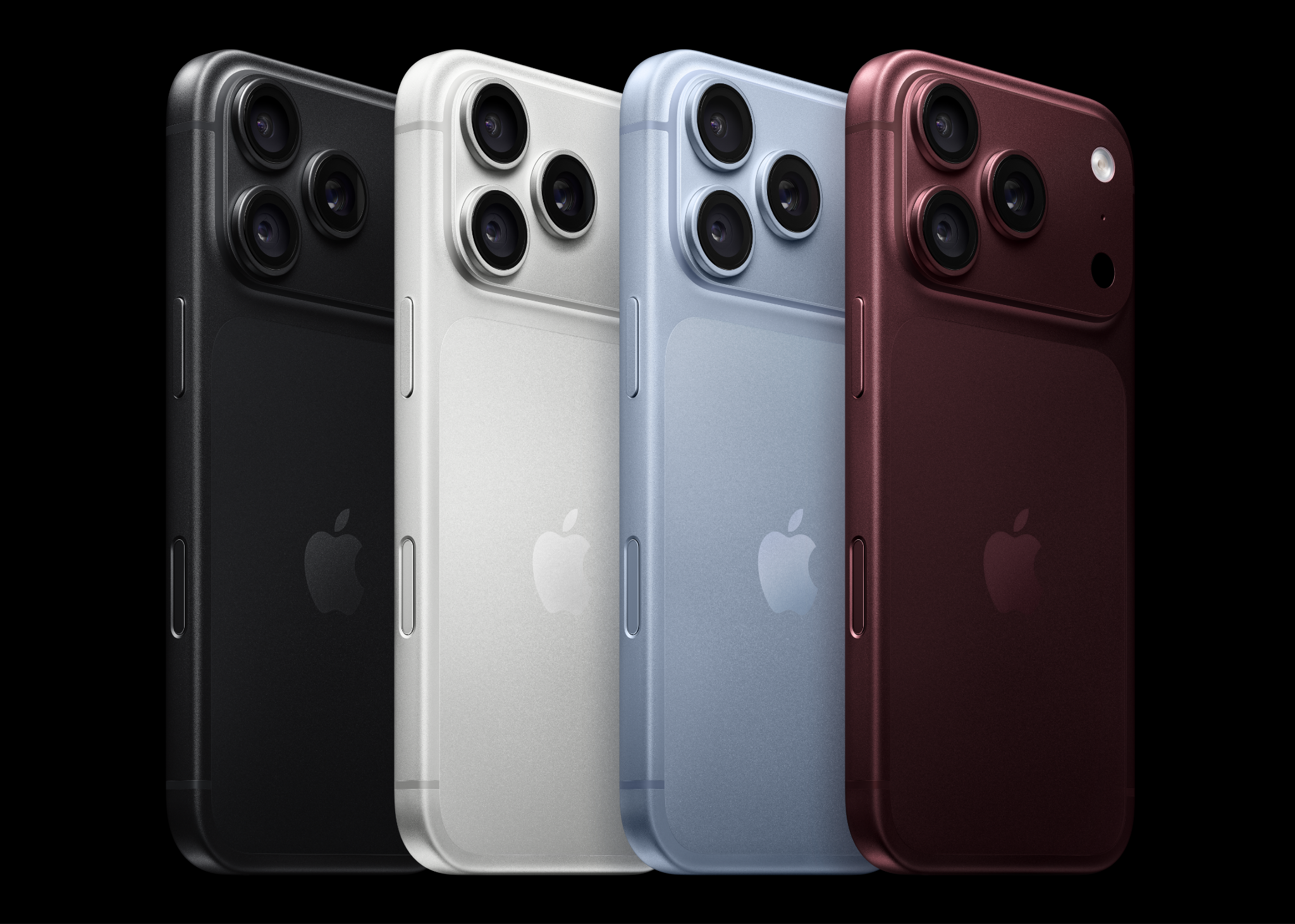 iPhone 18 Pro chính thức ra mắt với những nâng cấp đáng chú ý.