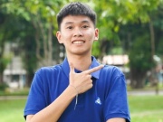 Thủ khoa kép Trường ĐH Bách khoa TP.HCM 2026: “Học hành là khía cạnh ít thú vị nhất về mình”
