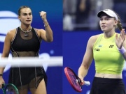Chung kết đỉnh cao US Open: Sabalenka đấu Rybakina, đại chiến vì ngôi hậu lịch sử