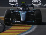 Đua xe F1, thử nghiệm Spanish GP: Người Ý phô diễn sức mạnh tại thủ đô ‘xứ bò tót’