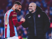 Tin mới nhất bóng đá sáng 12/9: Thực hư đội Salah mời Guardiola, MU cấm 685 fan