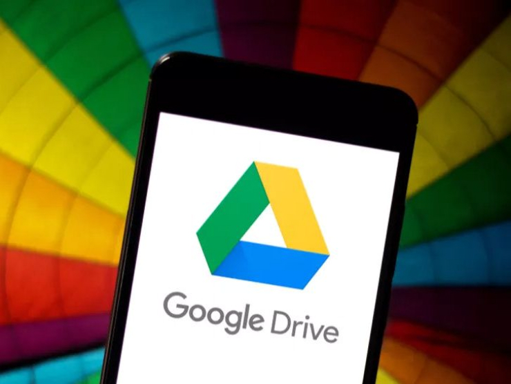 Kiểm tra đường truyền mạng đầu tiên nếu Google Drive tải lên bị chậm.