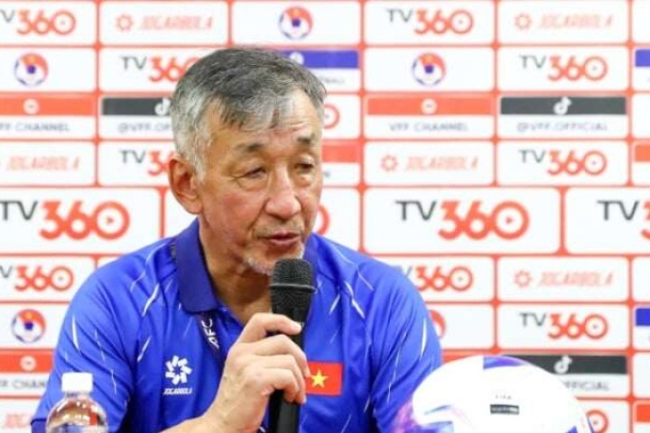 “Sếp lớn” VFF tiết lộ nóng về HLV dẫn dắt U20 Việt Nam thay ông Yutaka Ikeuchi