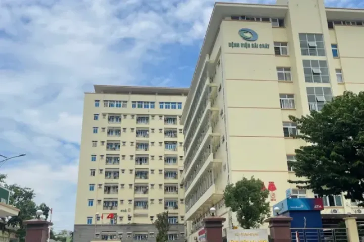 Chi tiết loạt gói thầu Công ty Việt Mỹ trúng liên quan Bệnh viện Bãi Cháy