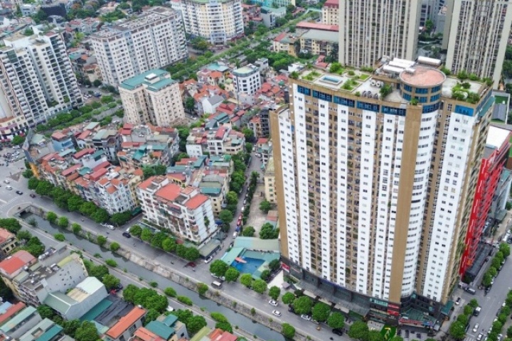 Lãi suất vay mua nhà giảm, có nên mua nhà đất lúc này?