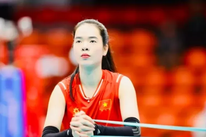 Hai tuyển thủ Quang Kiệt, Thanh Thúy nhận trọng trách cầm cờ tại ASIAD 20