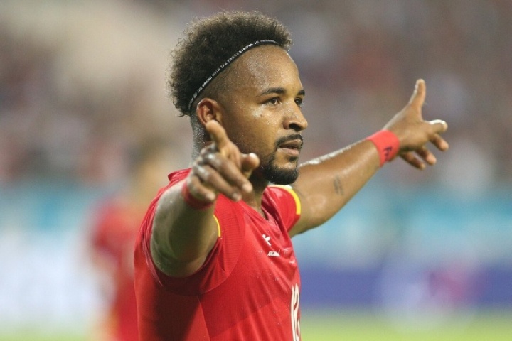 Xuân Son báo tin cực vui trước FIFA ASEAN Cup 2026