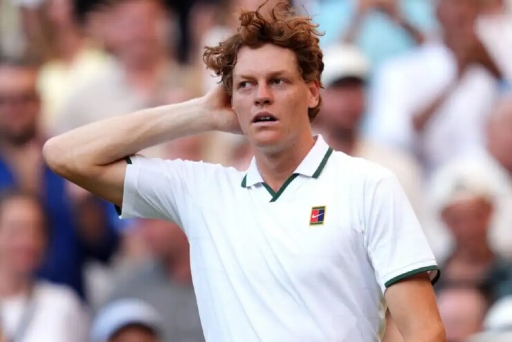 Nóng nhất thể thao sáng 14/9: Hé lộ thời điểm Sinner tái xuất tennis