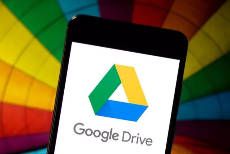 Tải file lên Google Drive mất cả tiếng: Đây là cách giải quyết triệt để