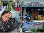 Khởi tố vụ án liên quan đến giả mạo nhãn hiệu gạo ST25