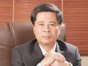 Khởi tố nguyên Chủ tịch HĐTV Tổng công ty Truyền tải điện Quốc gia