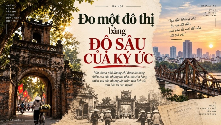 Những cửa ô, những “khải hoàn môn” của Hà Nội - 7