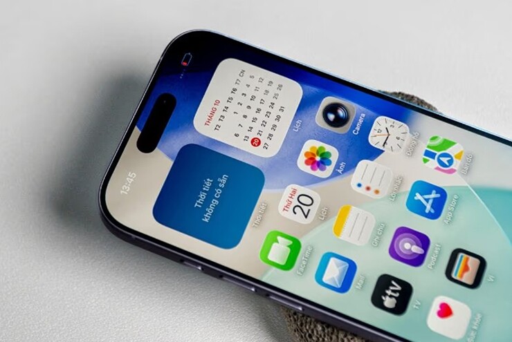 iPhone 17 từng được xem là món hời cho người tiêu dùng