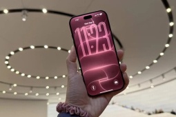 Chip iPhone 18 Pro có thực sự mạnh đến mức “đè bẹp” M5 Max trên MacBook?