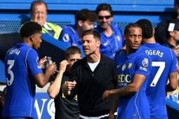 Chelsea chạm cột mốc xấu hổ 65 năm: Công làm thủ phá, Alonso phải đau đầu