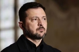 Tổng thống Zelensky cảnh báo 'thời gian không còn nhiều', tuyên bố thử hệ thống phòng thủ tên lửa đạn đạo Freyja