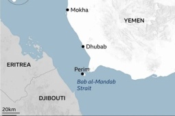 Houthi tiến mạnh ở Yemen, cuộc chiến Iran bước sang giai đoạn nguy hiểm mới
