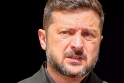Một sự kiện bất ngờ đã xảy ra ở Ukraine: Ông Zelensky khẩn cấp yêu cầu gặp ông Putin