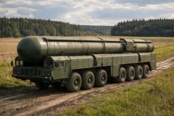 Tình báo Ukraine nói xâm nhập thành công cơ sở dữ liệu nhà sản xuất chủ chốt của tên lửa Oreshnik