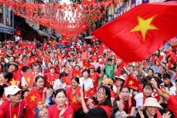 Tháng 11 tới, công chức và người lao động có thể được nghỉ 4 ngày liên tiếp
