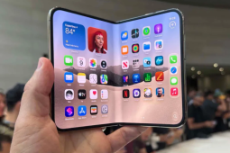 7 thứ giúp iPhone Duo vượt mặt Galaxy Z Fold8
