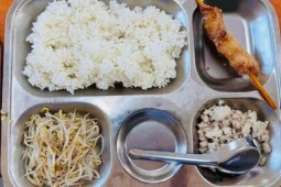 Nghịch lý 'hồ sơ đẹp' của công ty cung cấp thực phẩm trường học ở Hà Nội