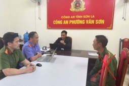 Bắt đối tượng chém người tử vong sau 24 giờ bỏ trốn