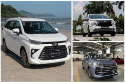 Cầm 500 triệu đồng trong tay, người Việt có thể chọn xe 7 chỗ nào