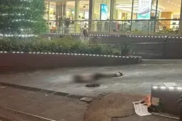 Nam du khách Hàn Quốc tử vong tại khách sạn ở Lào Cai, nghi rơi từ tầng 17