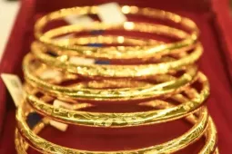 Người mua vàng lỗ nặng