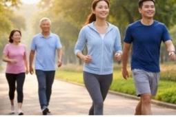 Muốn não bộ khỏe mạnh, hãy duy trì 7 thói quen đơn giản này