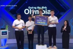 "Hoàng tử bấm chuông" Quang Minh leo núi áp đảo, giành vòng nguyệt quế Tuần Olympia