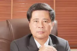Khởi tố nguyên Chủ tịch HĐTV Tổng công ty Truyền tải điện Quốc gia