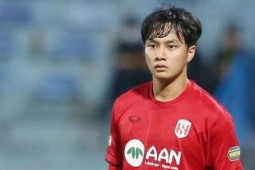 Thủ môn Cao Văn Bình: “Tôi không mệt mỏi, sẽ cố gắng cùng U23 Việt Nam vượt qua vòng bảng ASIAD”
