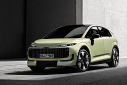 Audi A2 được hồi sinh sau 25 năm vắng bóng
