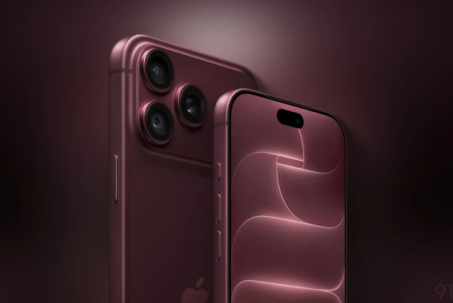 2 khác biệt lớn nhất giữa iPhone 18 Pro và iPhone 18 Pro Max