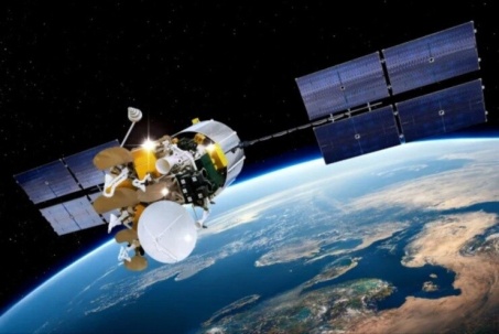 'Mắt thần' Israel EROS NOVA nhìn rõ vật thể 25cm, xử lý dữ liệu ngay trên không