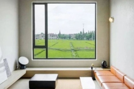Cựu trưởng phòng chi 7,7 tỷ xây nhà ở quê để nghỉ hưu sớm: 3 tháng sau mới hiểu thế nào là 'sống'