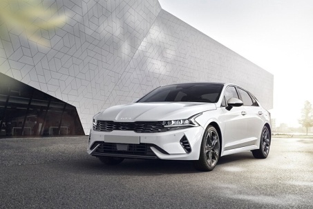 Giá xe KIA K5 cập nhật tháng 9/2026, ưu đãi 10 triệu đồng