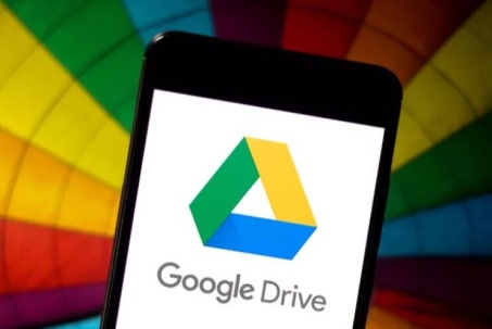 Tải file lên Google Drive mất cả tiếng: Đây là cách giải quyết triệt để