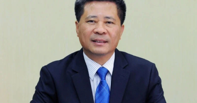 Cựu chủ tịch Tổng công ty truyền tải điện quốc ...