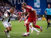 Video bóng đá Elversberg - Bayern Munich: Kane hết vô duyên, nhọc nhằn trước "lính mới" (Bundesliga)