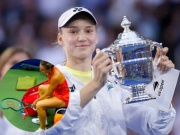 Sabalenka nổi điên đập vợt, Rybakina giao bóng tệ vẫn lên ngôi US Open 2026