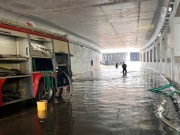 Vì sao hầm chui nào ở TP.HCM cũng từng 'ít nhất một lần' chìm trong biển nước?