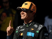 Đua xe F1, Spanish GP: Nhà đương kim vô địch đoạt pole đầu tiên tại Madring