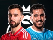 Trực tiếp bóng đá MU - Man City: Đấu trí căng thẳng ở derby (Ngoại hạng Anh)