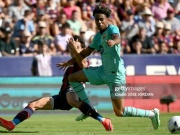 Video bóng đá Levante - Barcelona: Rượt đuổi 6 bàn, thót tim cuối trận (La Liga)